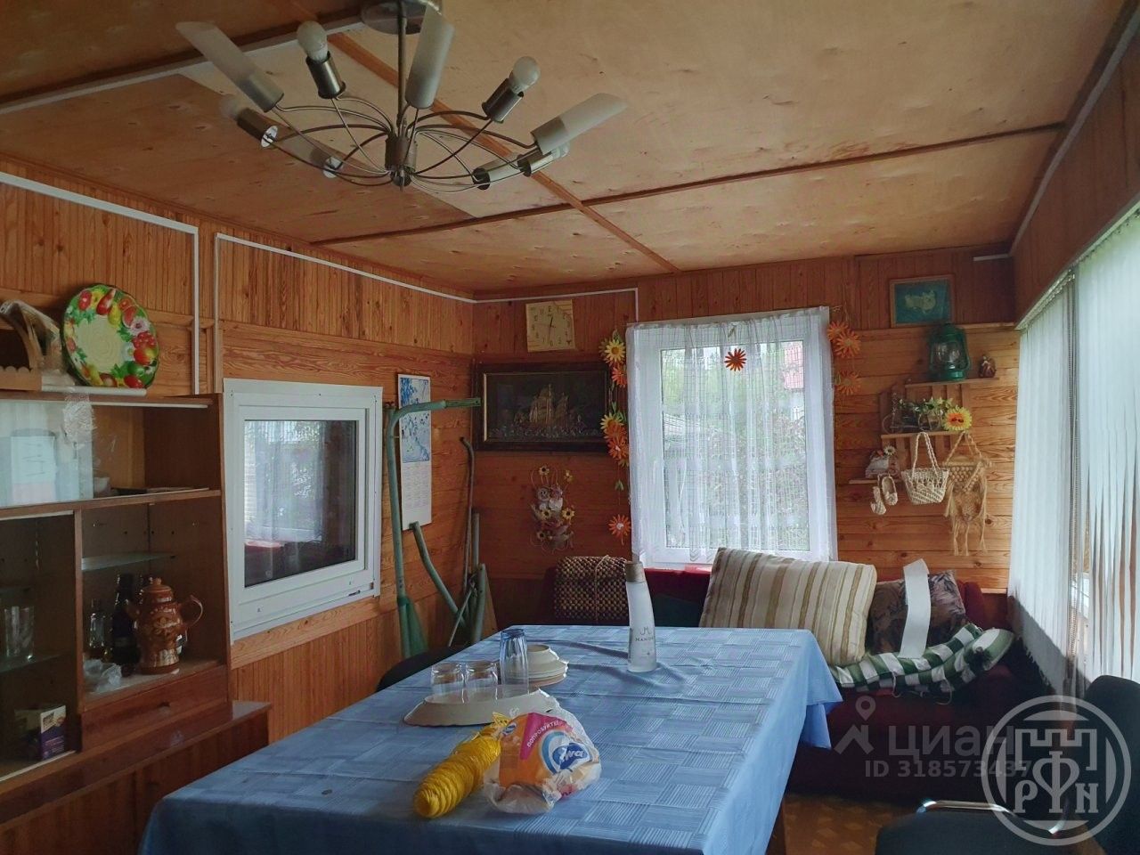 Продажа дома Светлая Гора СНТ, 74