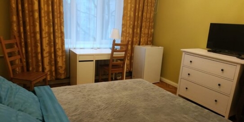 3-комн квартира улица Зайцева,  д. 34