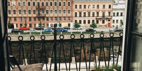 4-комн квартира Римского-Корсакова пр-кт,  д. 97