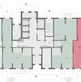 Продажа ПСН Октябрьская наб,  д. 102