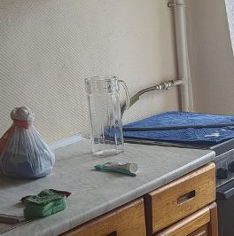 Аренда 1-комн квартиры на вторичном рынке Химки, проспект Мира, 3 Аренда 1-комн квартиры на вторичном рынке Химки, проспект Мира, 3