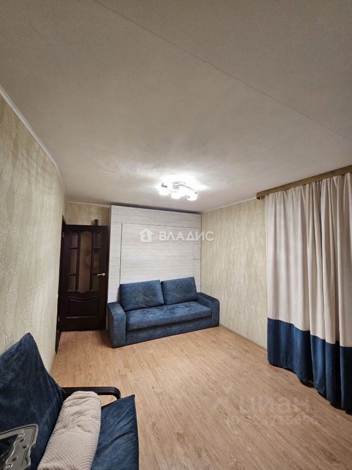 Продажа 2-комн квартиры на вторичном рынке проспект Металлистов, 15