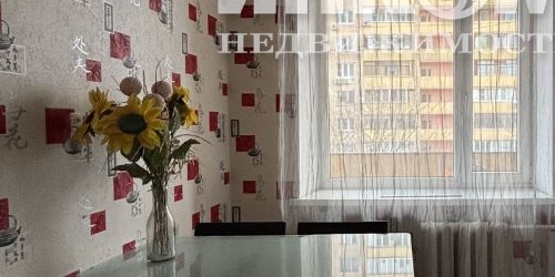 1-комн квартира Ракетный бульвар, 11К2