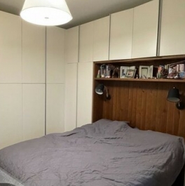 Продажа 2-комн квартиры на вторичном рынке Митинская улица,  д. 28 к3