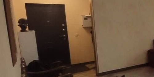 3-комн квартира улица Егорова, 25