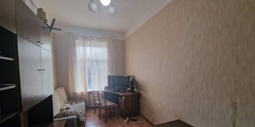 4-комн квартира Опочинина улица,  д. 9