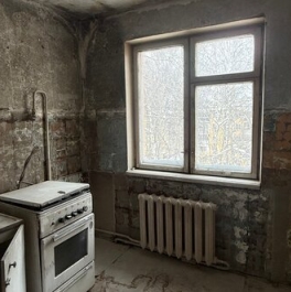 Продажа 2-комн квартиры на вторичном рынке Холодово, улица Космонавтов,  д. 22