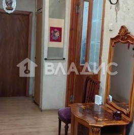 Продажа 3-комн квартиры на вторичном рынке Жуковский г, Фрунзе ул,  д. 12