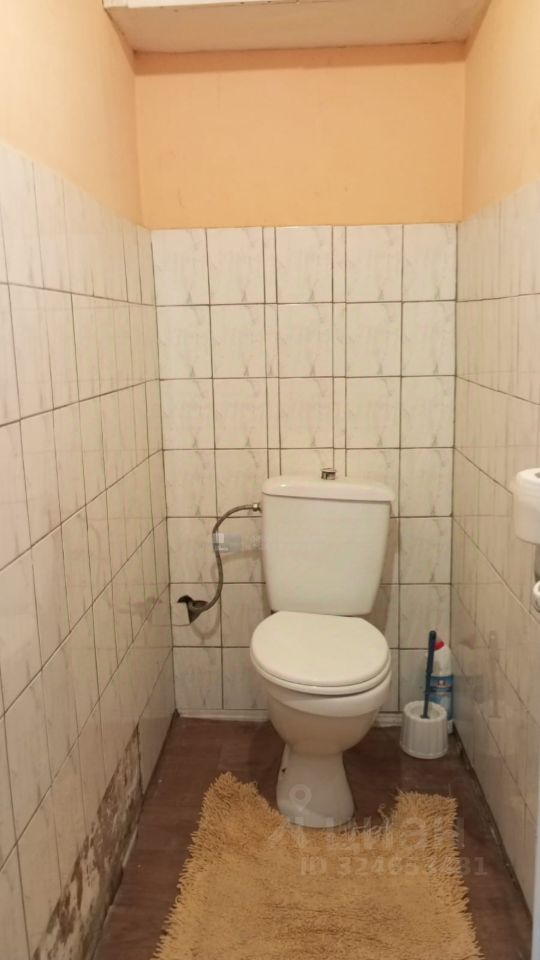 Продажа 2-комн квартиры на вторичном рынке Красногорск, Октябрьская улица, 7