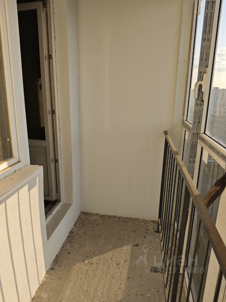 Продажа 2-комн квартиры на вторичном рынке Нахабино пгт, улица Стартовая, 8