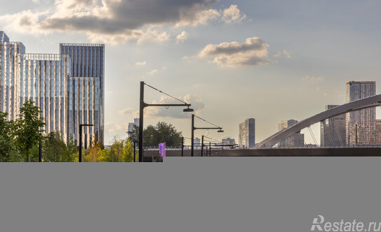 Продажа 2-комн квартиры на вторичном рынке Береговой проезд,  д. 2,  к. 17