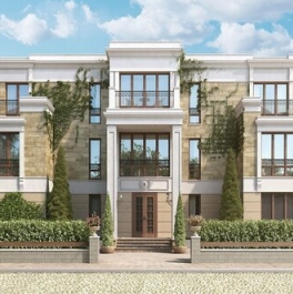 Продажа 6-комн квартиры на вторичном рынке ул Таманская,  д. 1,  к. 1 стр 13
