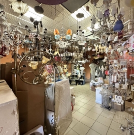 Аренда ПСН Будапештская улица,  д. 87 к3