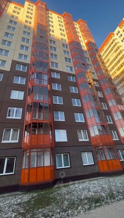 Продажа 1-комн квартиры на вторичном рынке Мурино, улица Шоссе в Лаврики, 78к3