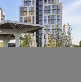Продажа 4-комн квартиры на вторичном рынке Мытная ул,  д. 40 к1