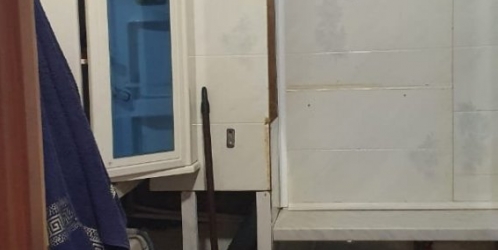 1-комн квартира Стрельна г., Попова ул. ,  д. 4