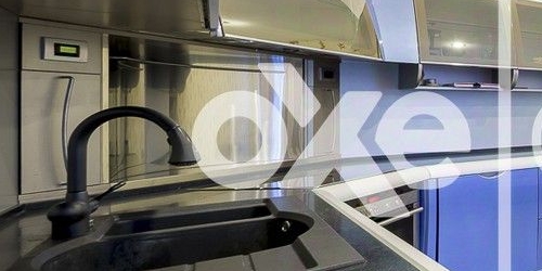 3-комн квартира Кривоарбатский переулок, 19