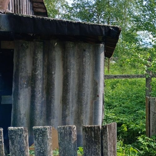 Коттедж/дом д. Пяхта, улица Народная, 45