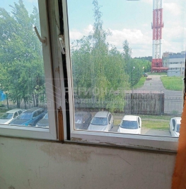 Продажа 1-комн квартиры на вторичном рынке Балашиха, Майкла Лунна, 5,  д. 5