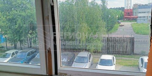 1-комн квартира Балашиха, Майкла Лунна, 5