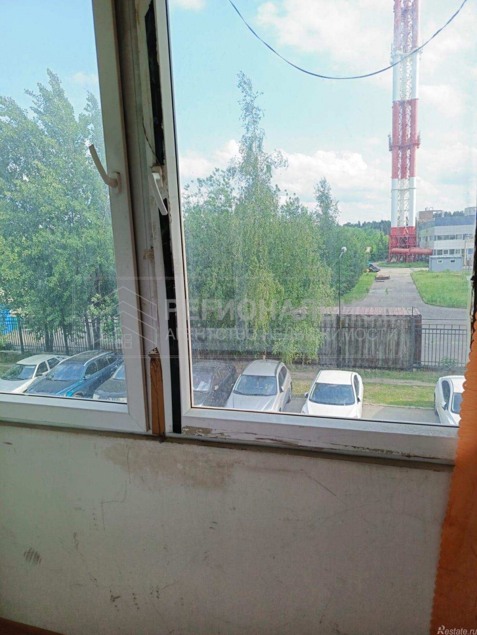 Продажа 1-комн квартиры на вторичном рынке Балашиха, Майкла Лунна, 5,  д. 5