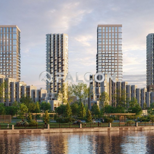 Помещение свободного назначения Марка Шагала наб,  д. 11к3