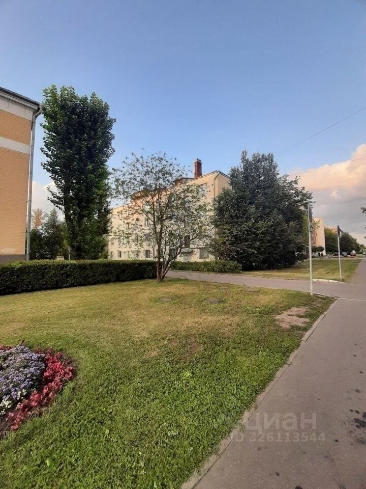 Продажа комнаты Королев, Октябрьская улица,  д. 3