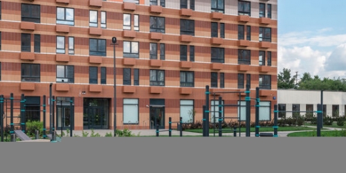 3-комн квартира ул Марьинский Парк,  д. 13