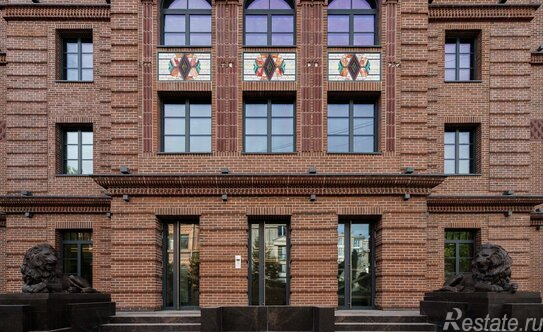 Продажа 4-комн квартиры на вторичном рынке 12-я линия,  д. 50