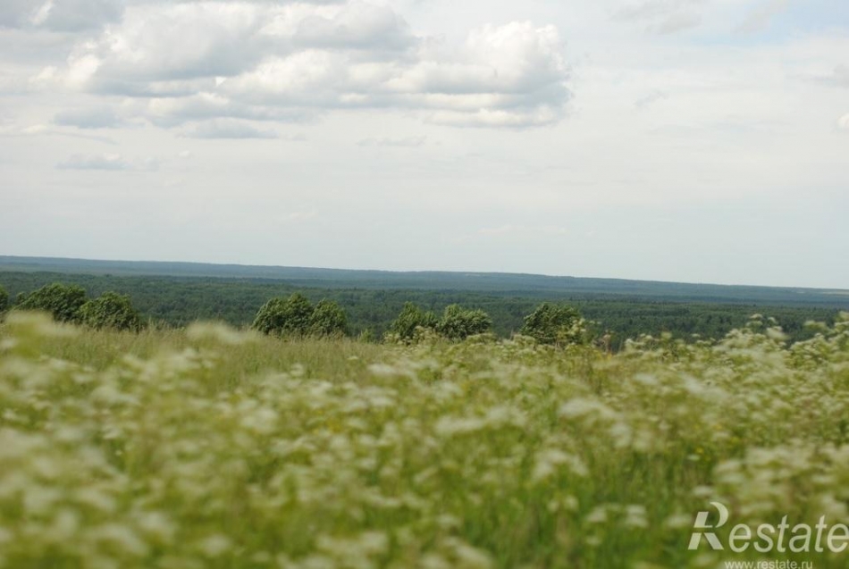 Продажа земли Михайловская д