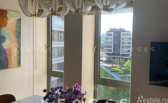 Продажа 6-комн квартиры на вторичном рынке Минская улица,  д. 2В к5