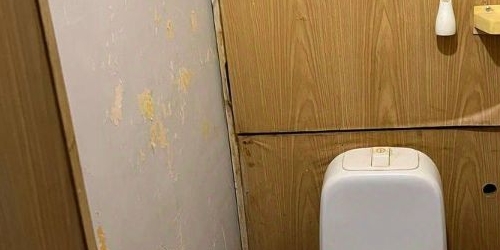 2-комн квартира улица Вилиса Лациса, 39