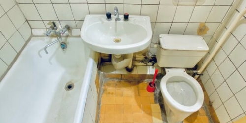2-комн квартира Нагорный бульвар,  д. 17