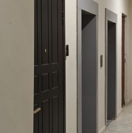 Продажа 2-комн квартиры на вторичном рынке Кутузовский проспект, 4/2