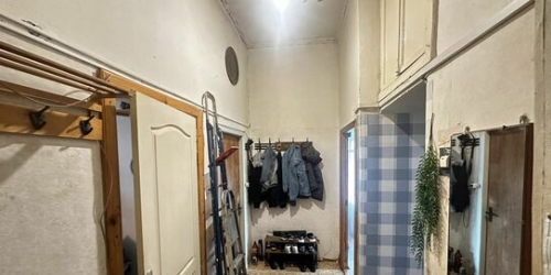 3-комн квартира Дровяной Б. пер,  д. 21,  к. 1