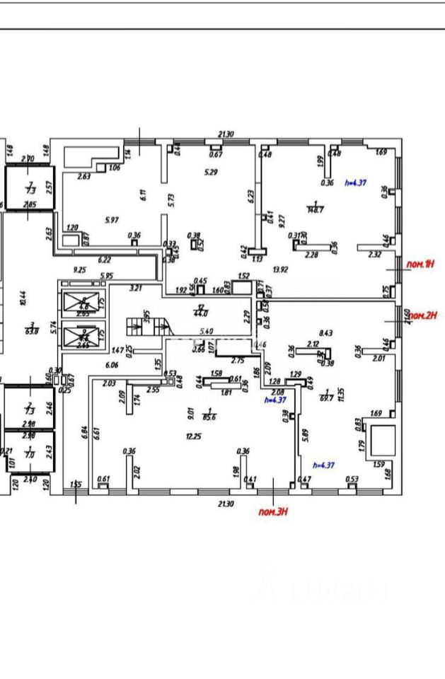 Аренда ПСН Дорожная улица,  д. 46 к1