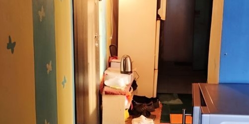 Комната Сиреневый бульвар, 9