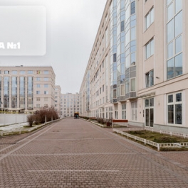 Продажа 3-комн квартиры на вторичном рынке Смольный пр-кт,  д. 11