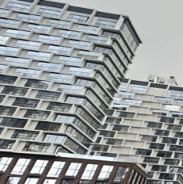 Продажа 1-комн квартиры на вторичном рынке улица Лобачевского, 120к1