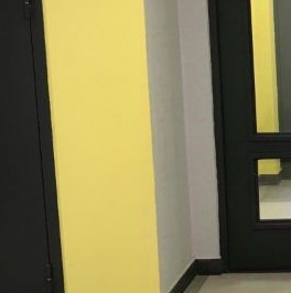 Аренда студии улица Генерала Кравченко, 3к2