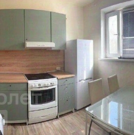 Продажа 2-комн квартиры на вторичном рынке Мурановская улица,  д. 4