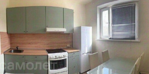 2-комн квартира Мурановская улица,  д. 4