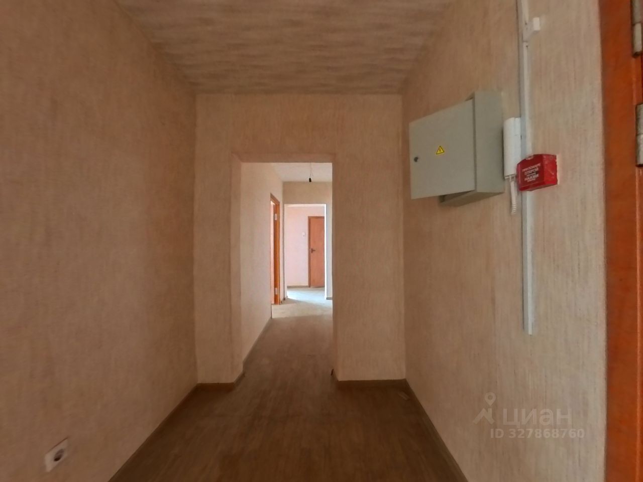 Продажа 2-комн квартиры на вторичном рынке Рождественская улица,  д. 31