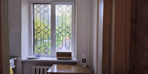 2-комн квартира Маршала Говорова ул,  д. 21