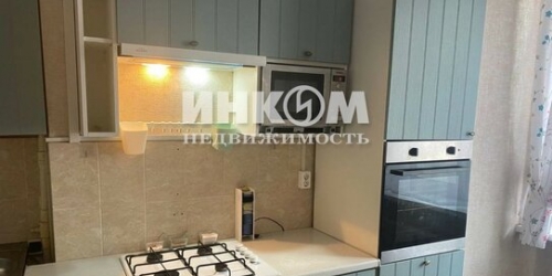 4-комн квартира Энтузиастов ш,  д. 18