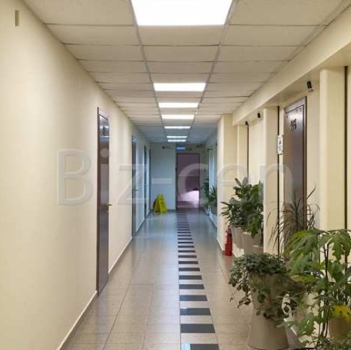 Офис улица Остоженка,  д. 10