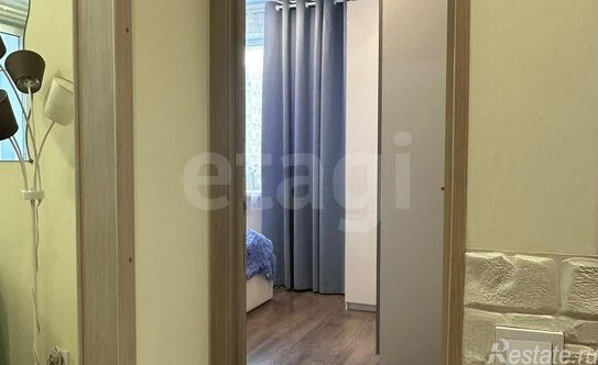 Продажа 2-комн квартиры на вторичном рынке Крыленко ул,  д. 14,  к. 2