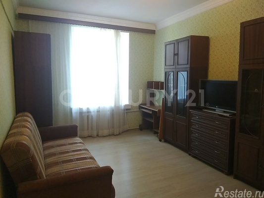 Продажа 2-комн квартиры на вторичном рынке Солнечногорская ул,  д. 5к1