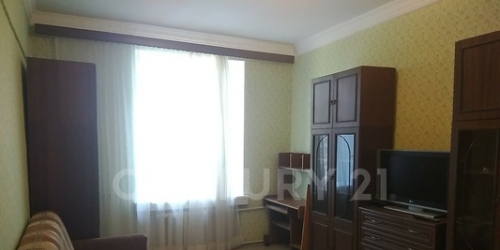 2-комн квартира Солнечногорская ул,  д. 5к1