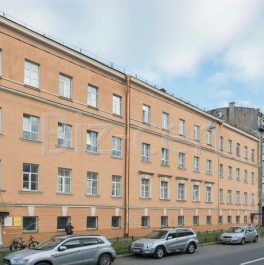 Аренда офиса 17-я линия,  д. 4-6 литВ